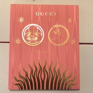 Gucci Coffee Table Book